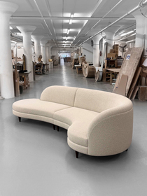 Custom sofa 1-210-xxx